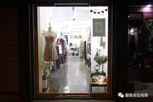 吃瓜博主开服装店视频,揭秘服装店背后的时尚秘密