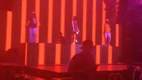 迈阿密酒吧吃瓜视频,一场视觉与听觉的狂欢盛宴