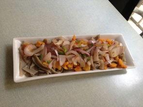 瓜干面粉怎么吃才好吃视频,创意食谱,美味尽享