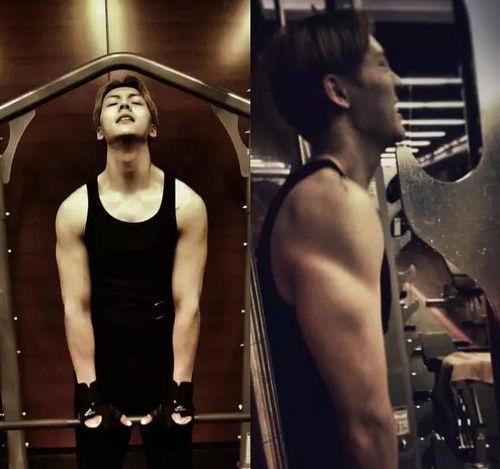 没有腹肌的张张吃瓜视频,揭秘娱乐圈幕后真相