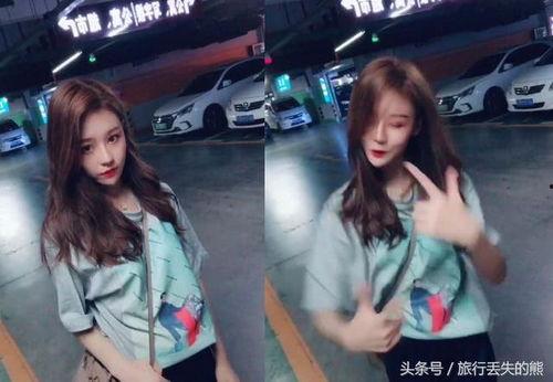 抖音吃瓜17岁女生视频,揭秘网络热点的背后真相